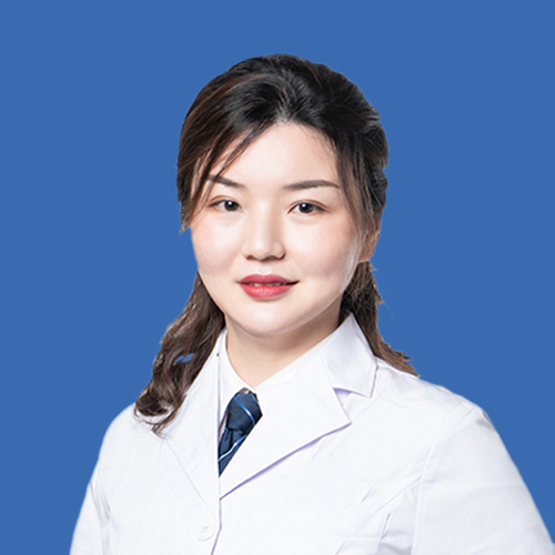成都博肤医疗门诊部任慧慧医师