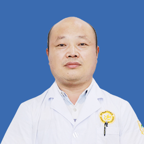 成都博肤医疗门诊部郭江医师
