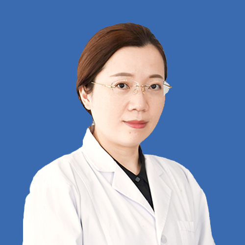 成都博肤医疗门诊部杨丽娟医师