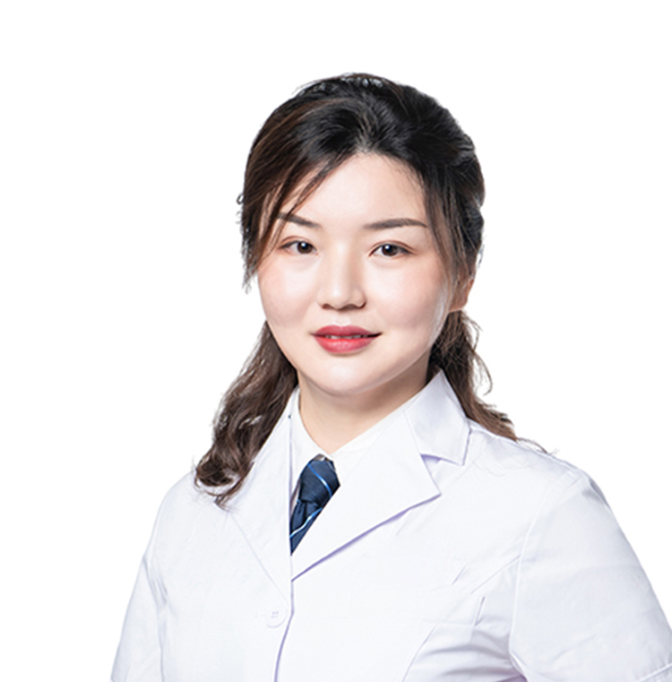 成都博肤医疗门诊部任慧慧医师