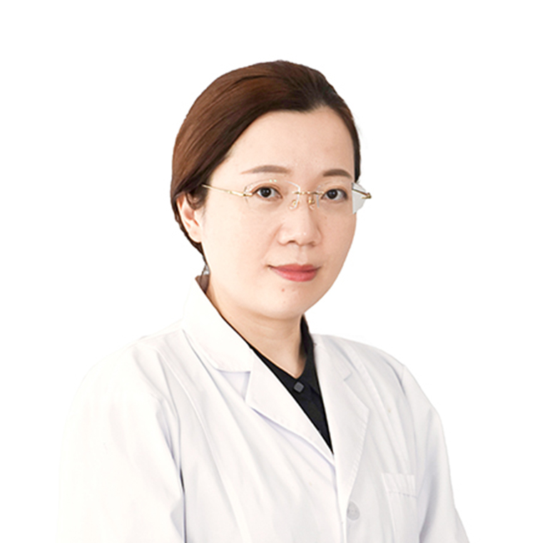 成都博肤医疗门诊部杨丽娟医师