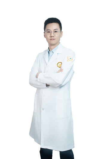 成都博肤医疗门诊部程星星医师